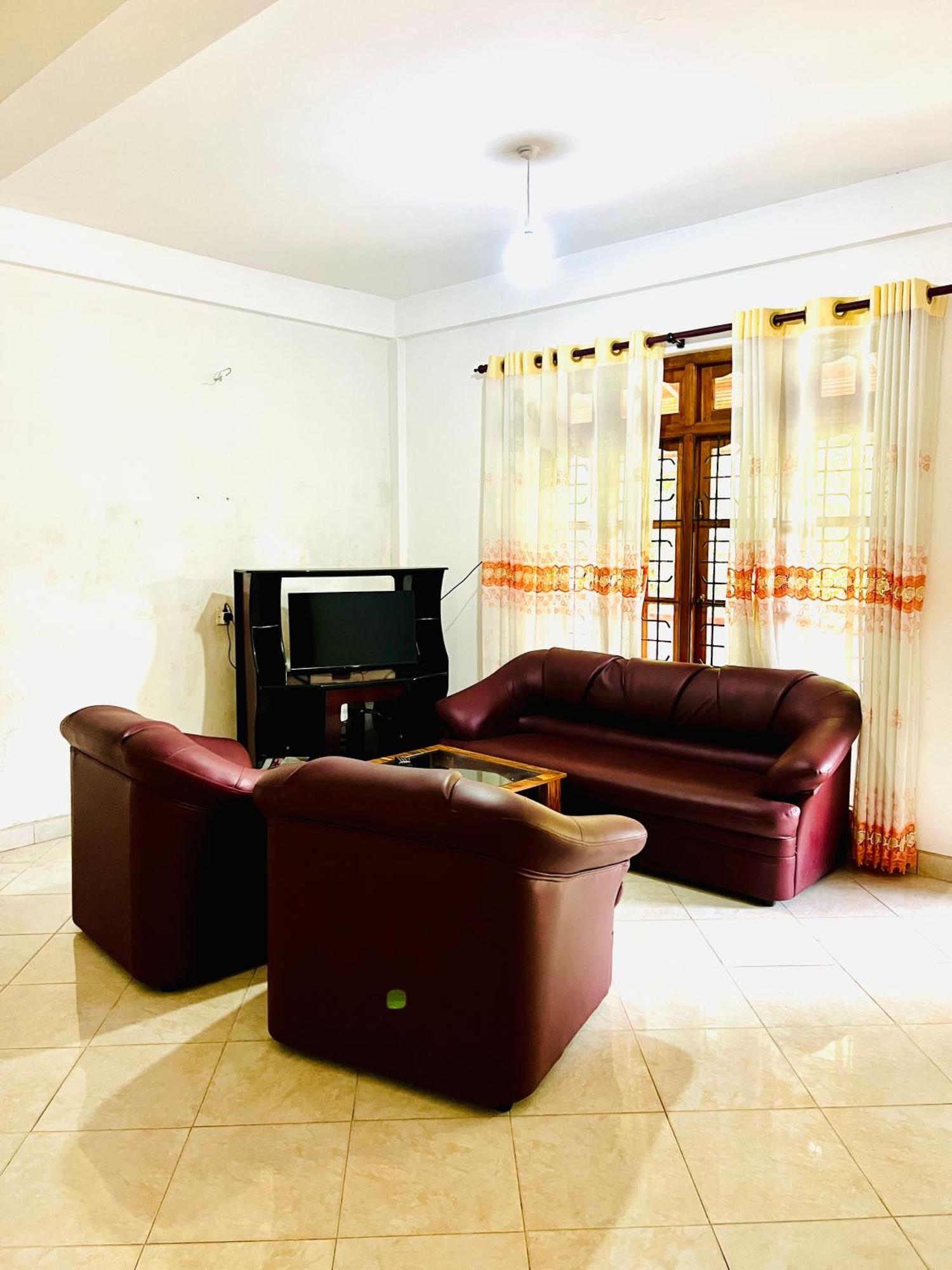 Pineview Lodge Ella Εξωτερικό φωτογραφία