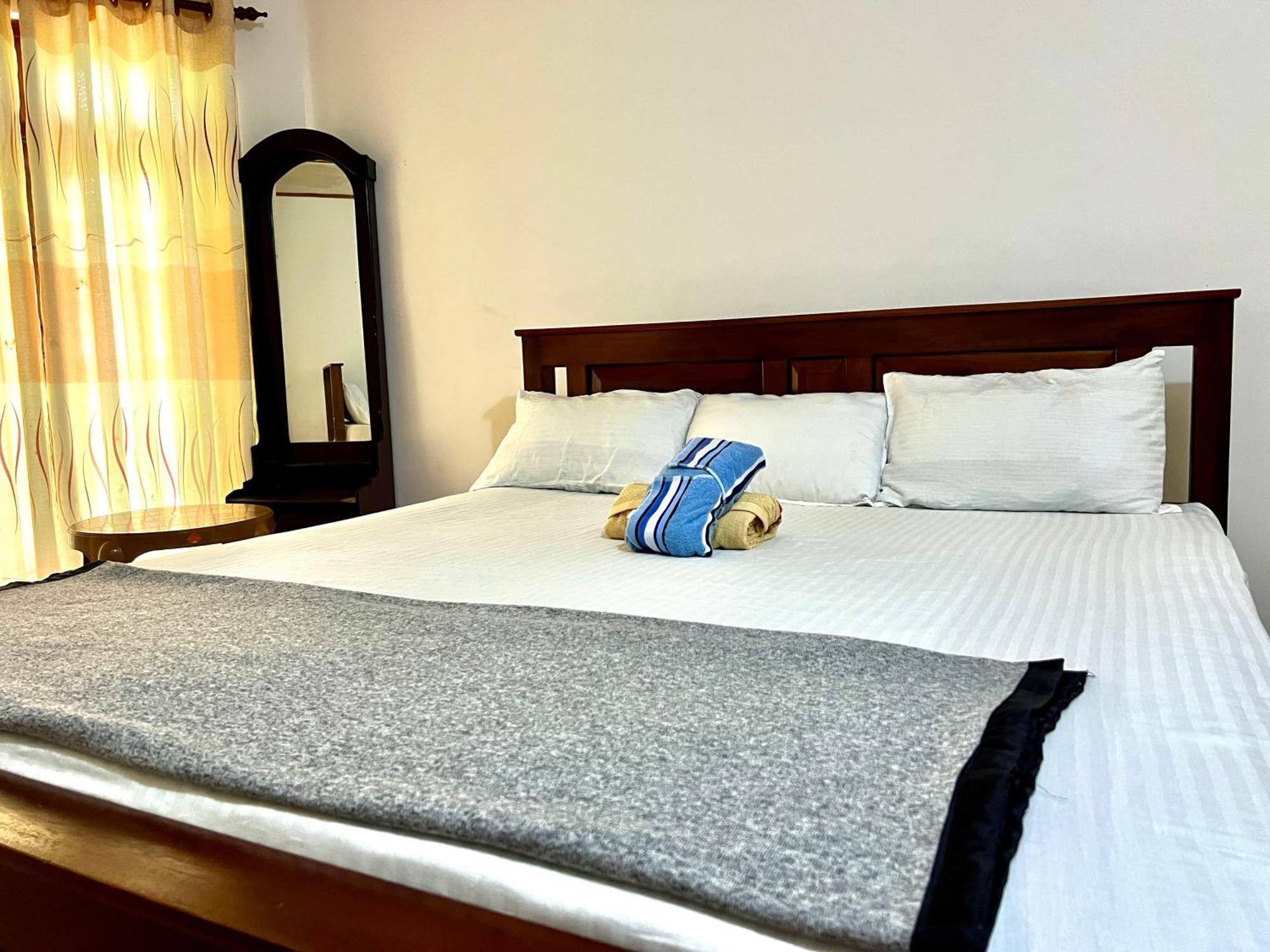 Pineview Lodge Ella Εξωτερικό φωτογραφία