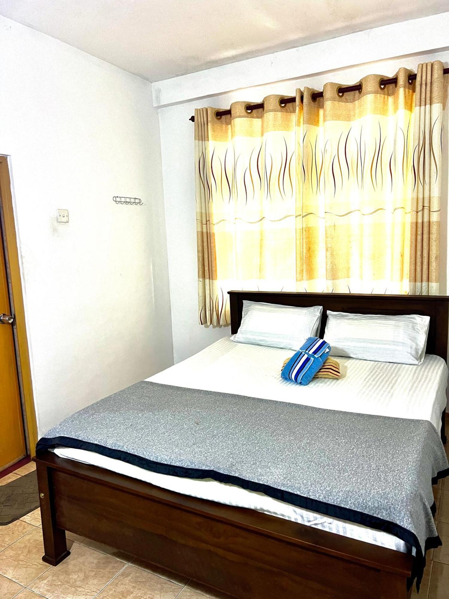 Pineview Lodge Ella Εξωτερικό φωτογραφία