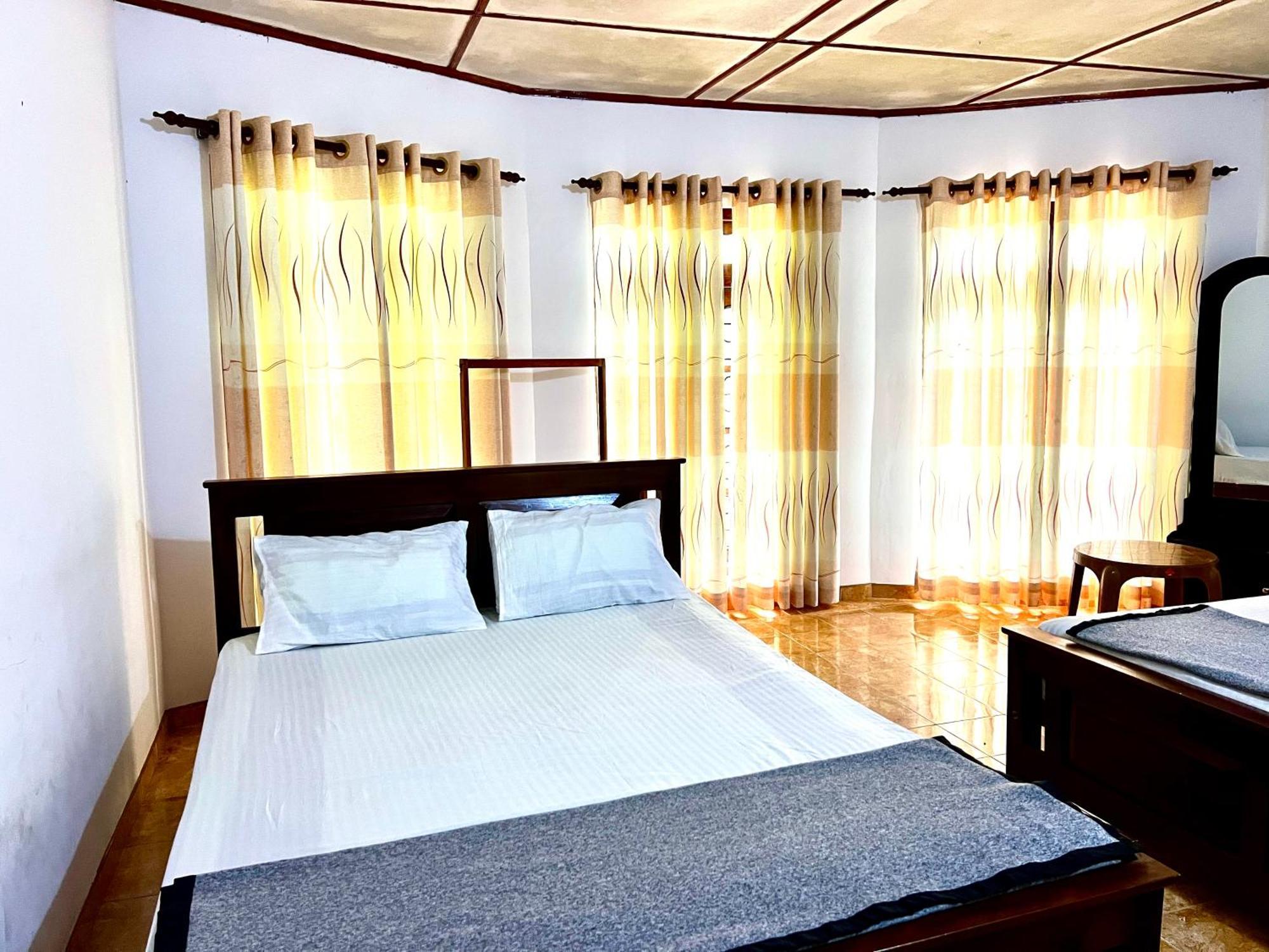 Pineview Lodge Ella Εξωτερικό φωτογραφία