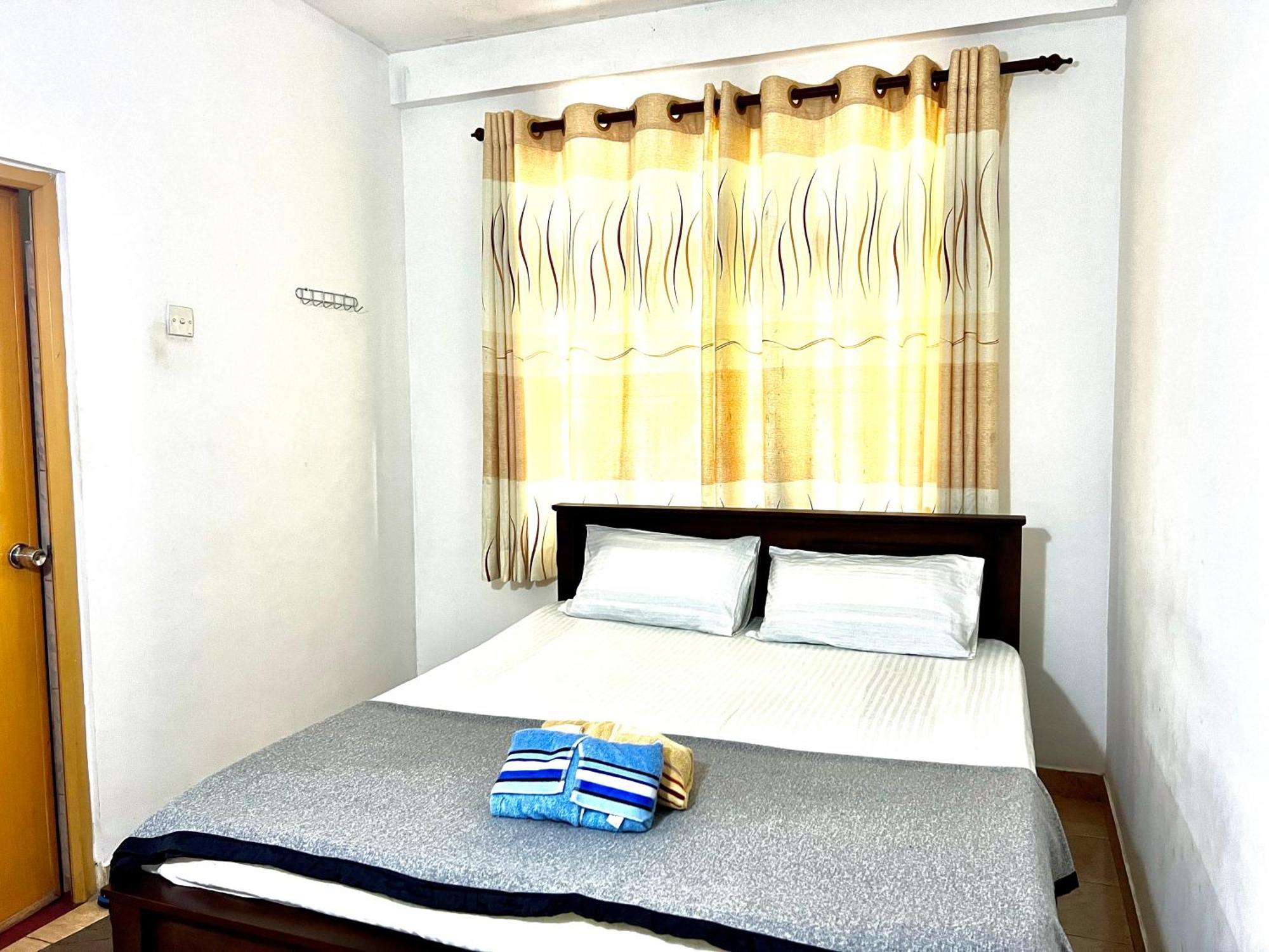 Pineview Lodge Ella Εξωτερικό φωτογραφία