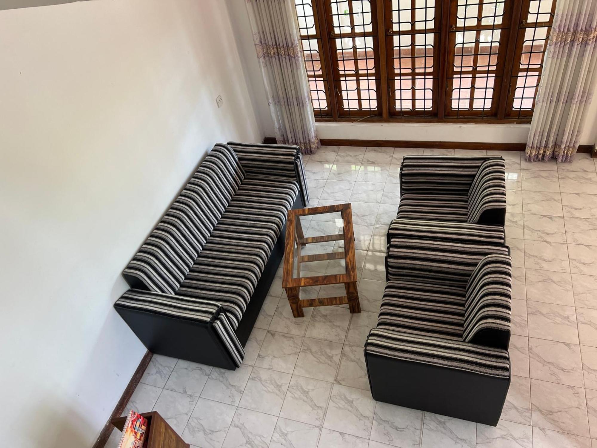 Pineview Lodge Ella Εξωτερικό φωτογραφία