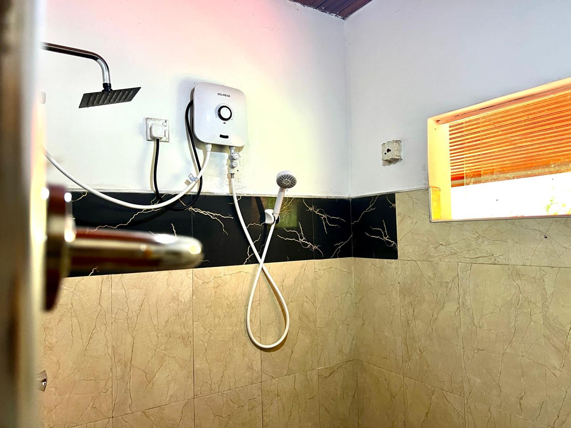 Pineview Lodge Ella Εξωτερικό φωτογραφία