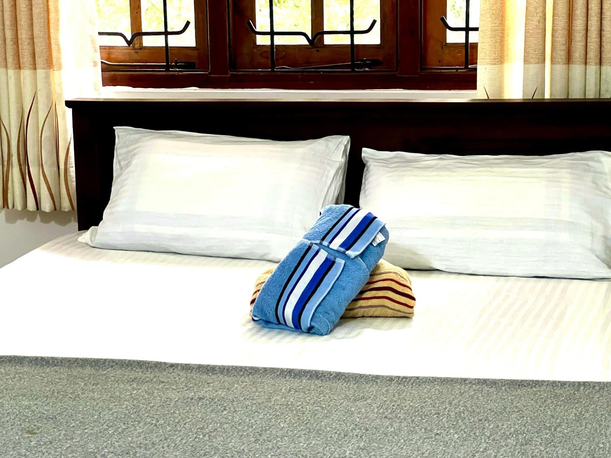 Pineview Lodge Ella Εξωτερικό φωτογραφία