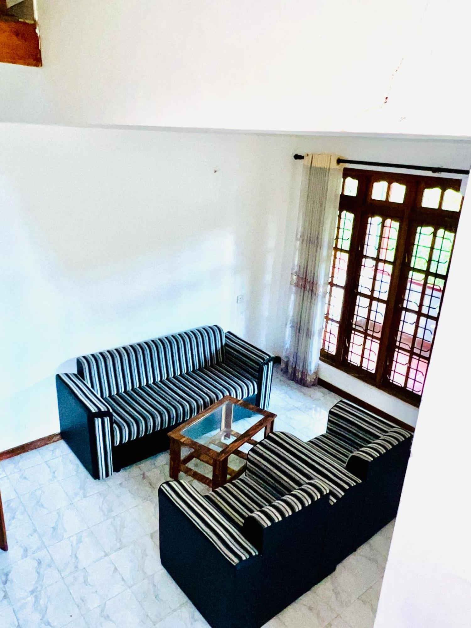 Pineview Lodge Ella Εξωτερικό φωτογραφία