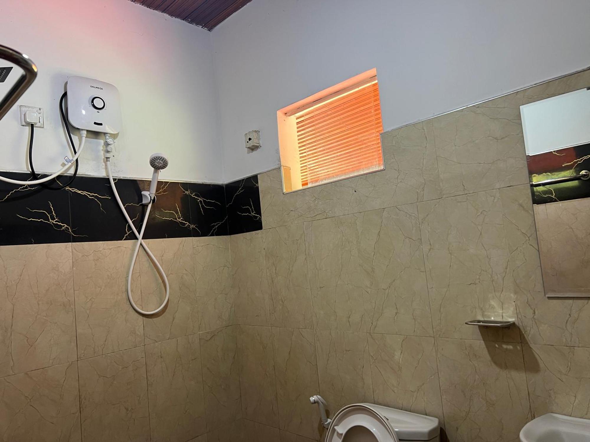 Pineview Lodge Ella Εξωτερικό φωτογραφία